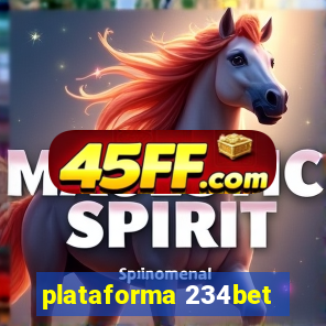 plataforma 234bet